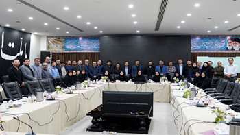 گردهمایی استادیاران جوان در مشهد مقدس